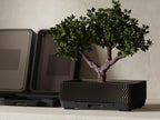 Suiban Bonsai Training Pot, 3D printed in PLA