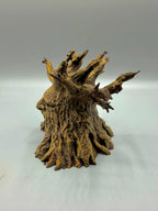 Deku Tree Hideout, 3D printed in PETG, view 5 of 5