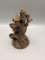Insect Tree Hotel, 3D printed in PETG, view 3 of 7