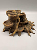 Rootcave Planters, 3D printed in PETG, view 5 of 6