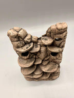 Stone Terrace 3D Background, 3D printed in PETG, view 6 of 7