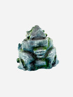 Skull Cave 3D Background, 3D printed in PETG, view 5 of 6