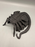 Facehugger Hideout, 3D printed in PETG, view 2 of 8