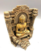 Buddha 3D Background, 3D printed in PETG, view 4 of 5