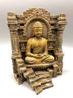 Buddha 3D Background, 3D printed in PETG, view 5 of 5