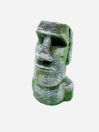 Moai Statue, 3D printed in PETG, view 2 of 4