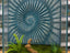 Ammonite Fossil 3D Background, 3D printed in PETG, for terrariums, vivariums and aquariums