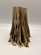Amazon Trees 3D Background, 3D printed in PETG, view 3 of 6