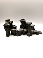 Wide Canyon 3D Background, 3D printed in PETG, view 2 of 7