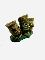 Tiki Team Hideout I, 3D printed in PETG, view 6 of 7