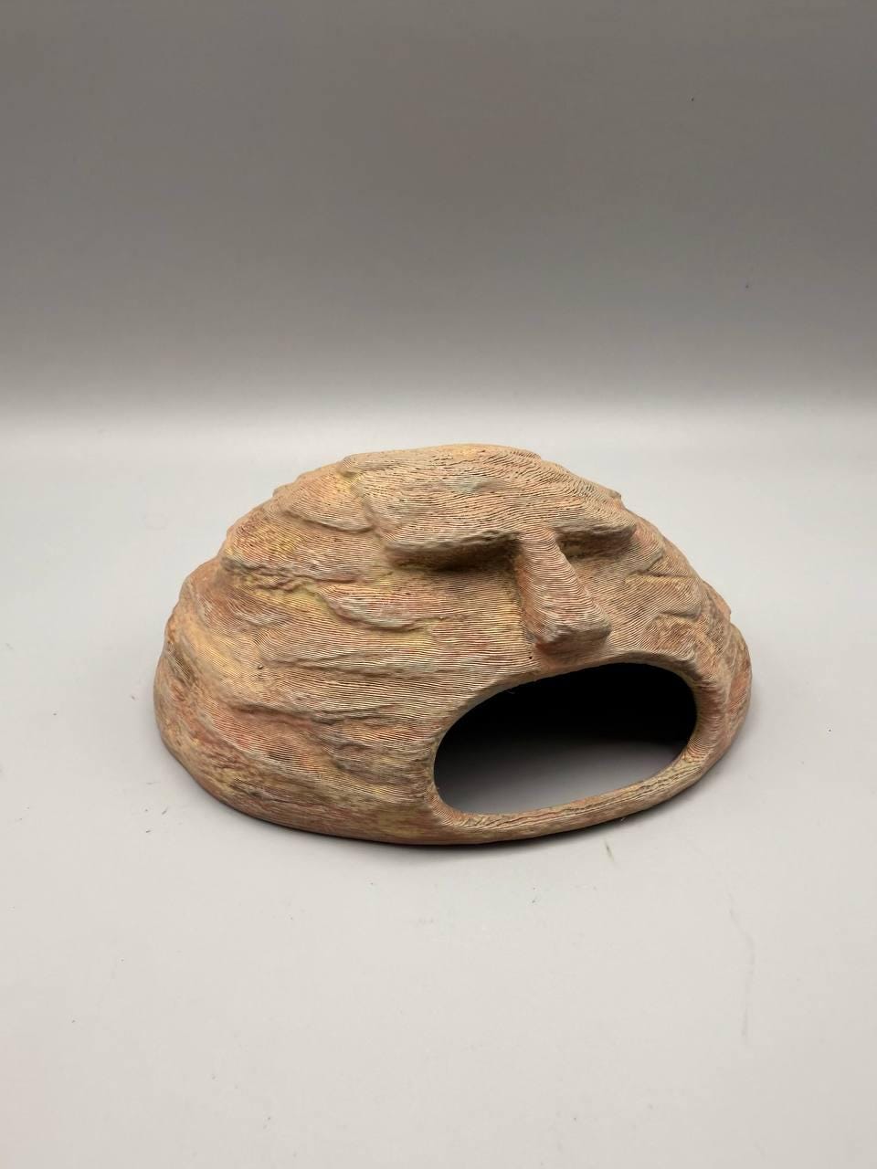 Oh! Stone Cave, 3D printed in PETG, view 3 of 8