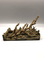 The Branches 3D Background, 3D printed in PETG, view 4 of 9