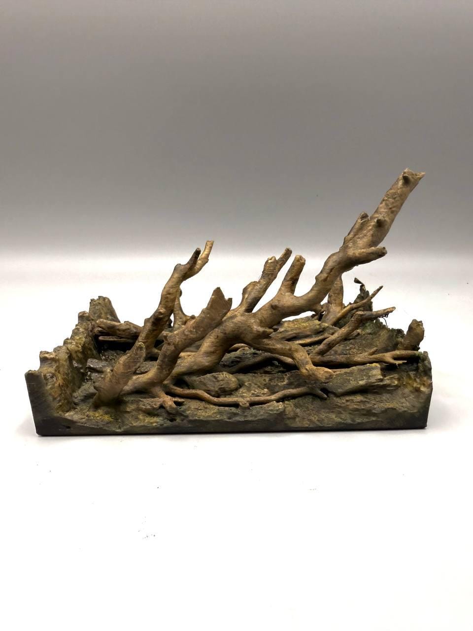 The Branches 3D Background, 3D printed in PETG, view 4 of 9