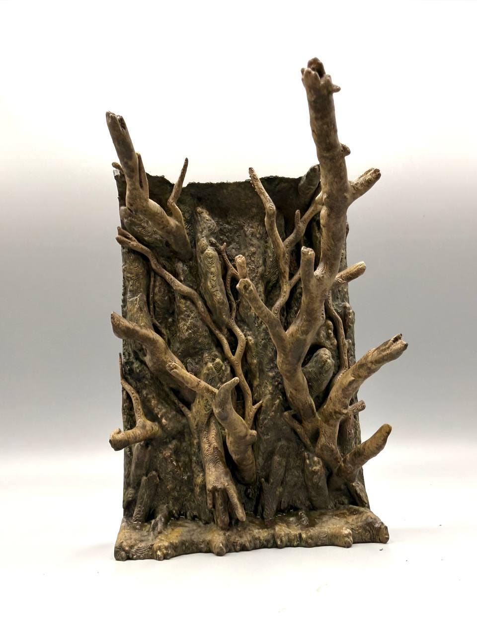 The Branches 3D Background, 3D printed in PETG, view 9 of 9
