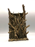 The Branches 3D Background, 3D printed in PETG, view 9 of 9