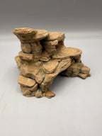 Canyon Rock, 3D printed in PETG, view 5 of 7