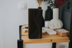 Ma Ribbed Vase Series, 3D printed in PLA, view 8 of 10