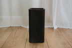 Ma Ribbed Vase Series, 3D printed in PLA, view 6 of 10