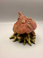 Magic Mushroom Hideout, 3D printed in PETG, view 6 of 8