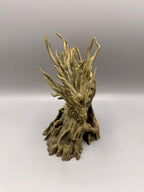 Driftwood Dragon, 3D printed in PETG, view 12 of 13