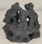 Reef Rock Cave Hide, 3D printed in PETG, view 6 of 6