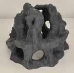 Reef Rock Cave Hide, 3D printed in PETG, view 5 of 6