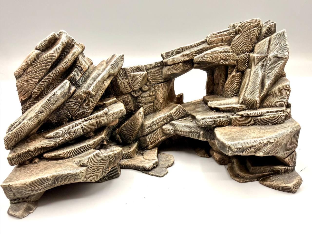Quarry 3D Background Secondary image