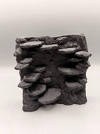 Rocky Platforms 3D Background, 3D printed in PETG, view 2 of 7