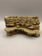 Terraces 3D Background, 3D printed in PETG, view 6 of 6