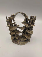 The High Breach 3D Background, 3D printed in PETG, view 4 of 8