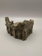 The Breach Hideout, 3D printed in PETG, view 4 of 8