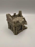 The Breach Hideout, 3D printed in PETG, view 6 of 8