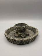 Water Bowl Planter, 3D printed in PETG, view 5 of 6