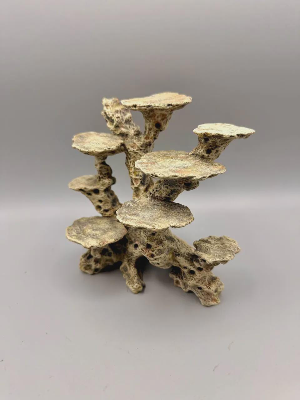 Reefscape Platforms, 3D printed in PETG, view 8 of 10