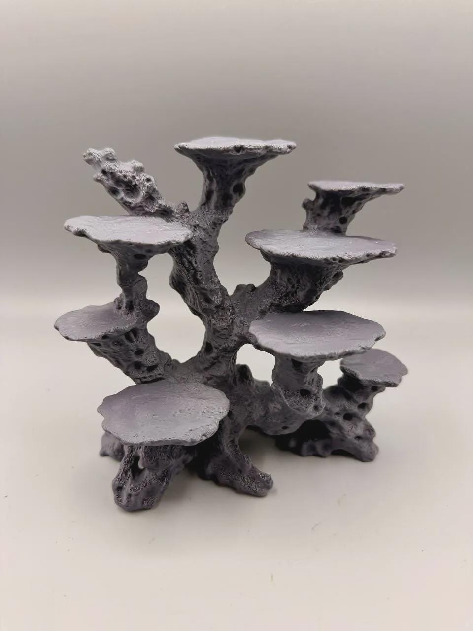 Reefscape Platforms, 3D printed in PETG, view 4 of 10