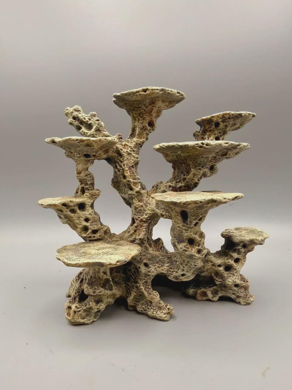 Reefscape Platforms, 3D printed in PETG, view 9 of 10