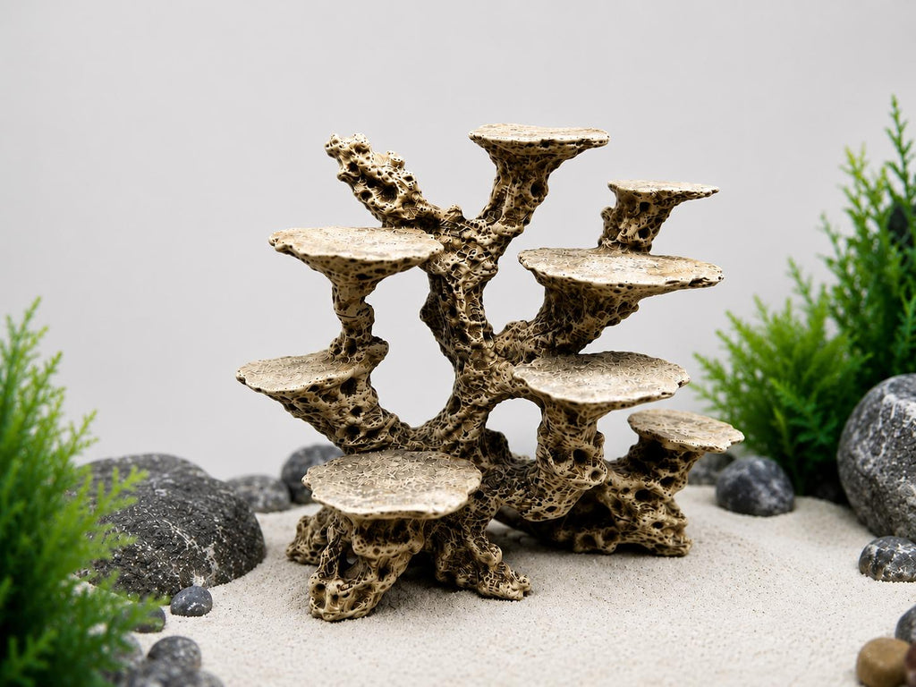 Reefscape Platforms, 3D printed in PETG, view 3 of 10