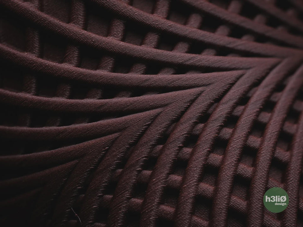 Adrift Geometric Planter, 3D printed in PLA, view 6 of 11