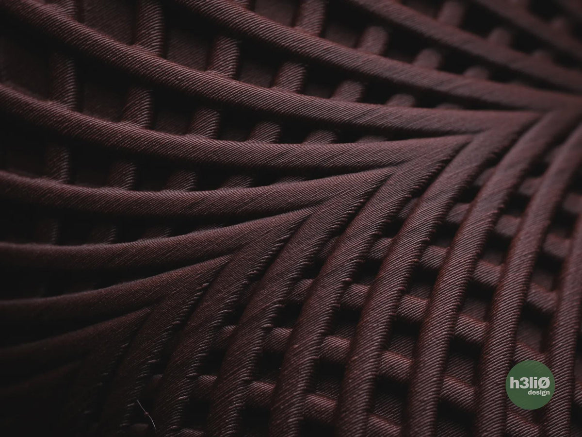 Adrift Geometric Planter, 3D printed in PLA, view 6 of 11