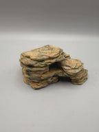 Rock Hideout, 3D printed in PETG, view 2 of 7