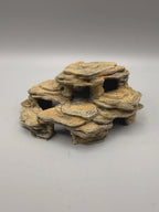Rock Hideout, 3D printed in PETG, view 6 of 7