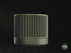 Nisa Geometric Planter Set, 3D printed in PLA, view 10 of 13