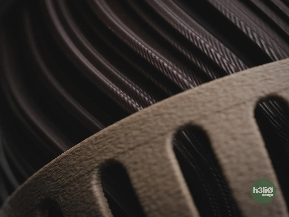 Odemira Geometric Planter, 3D printed in PLA, view 8 of 16