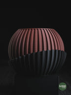 Zenith Geometric Planter, 3D printed in PLA, view 11 of 11