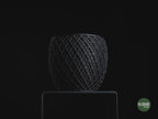 Spectrum Geometric Planter, 3D printed in PLA, view 15 of 15