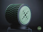 Echelon Geometric Planter, 3D printed in PLA, view 4 of 14