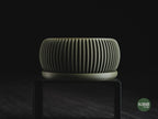 Taveiro Geometric Planter, 3D printed in PLA, view 2 of 11