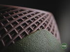 Stryde Geometric Planter, 3D printed in PLA, view 5 of 15