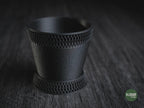 Shift Geometric Planter, 3D printed in PLA, view 8 of 13