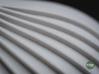 Wisp Geometric Vase, 3D printed in PLA, view 8 of 14